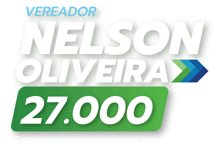 Nelson Oliveira